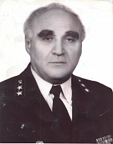 Лившиц Лев Лазаревич